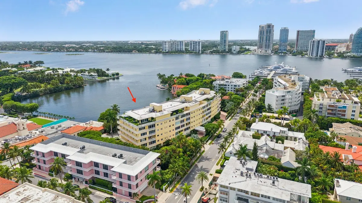 425 Worth Avenue #2F, Palm Beach, FL 33480 - #1