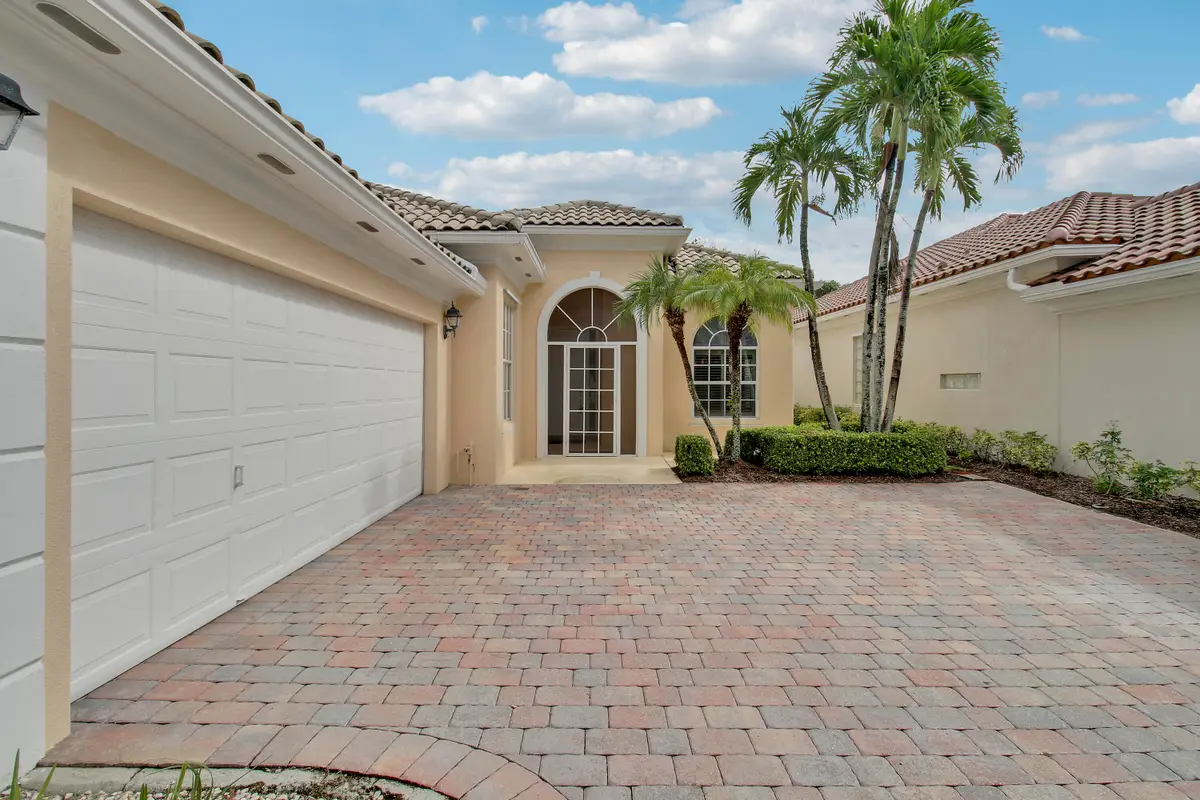 10755 Wharton Way, Palm Beach Gardens, FL 33412 - #1