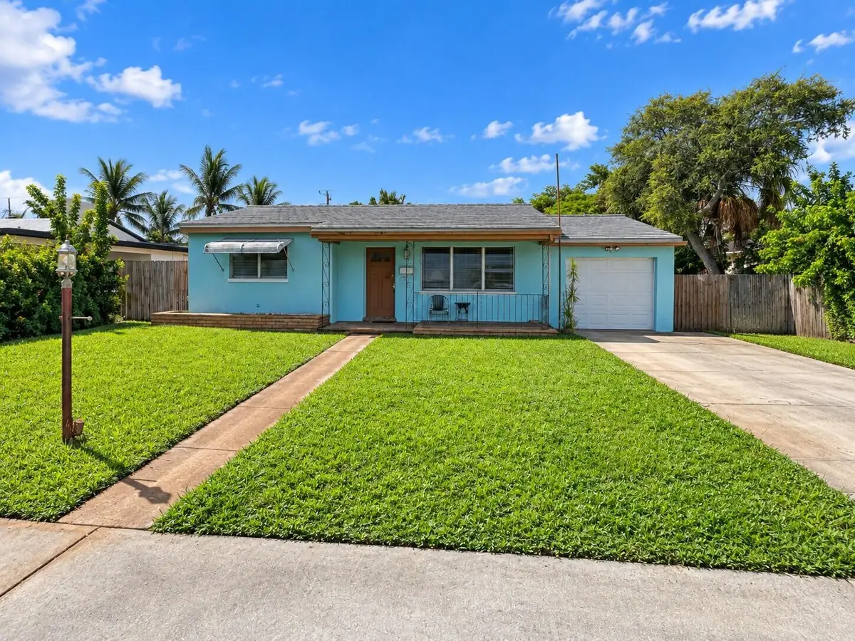 110 SE 3rd Avenue, Boynton Beach, FL 33435 - #1