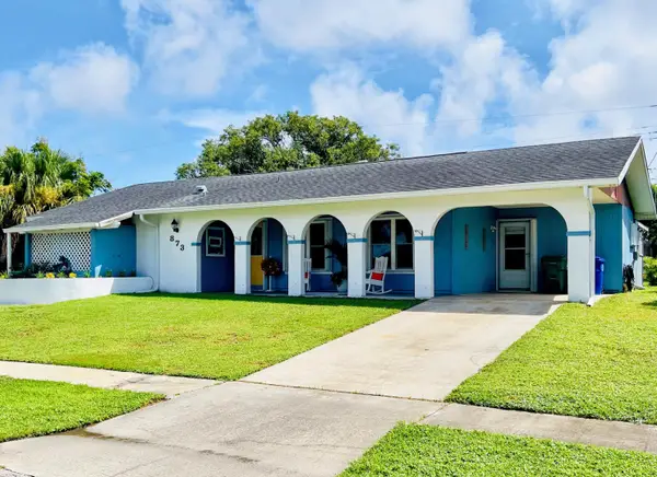 873 Lance Street, Sebastian, FL 32958