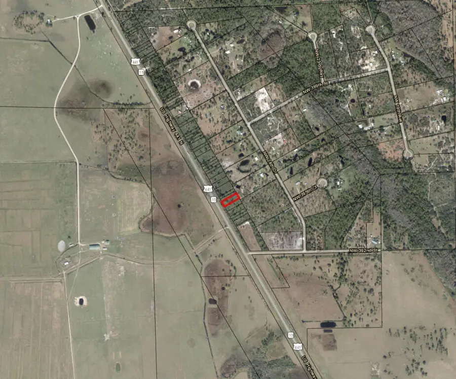 0 N Hwy 441, Okeechobee, FL 34972 - #3