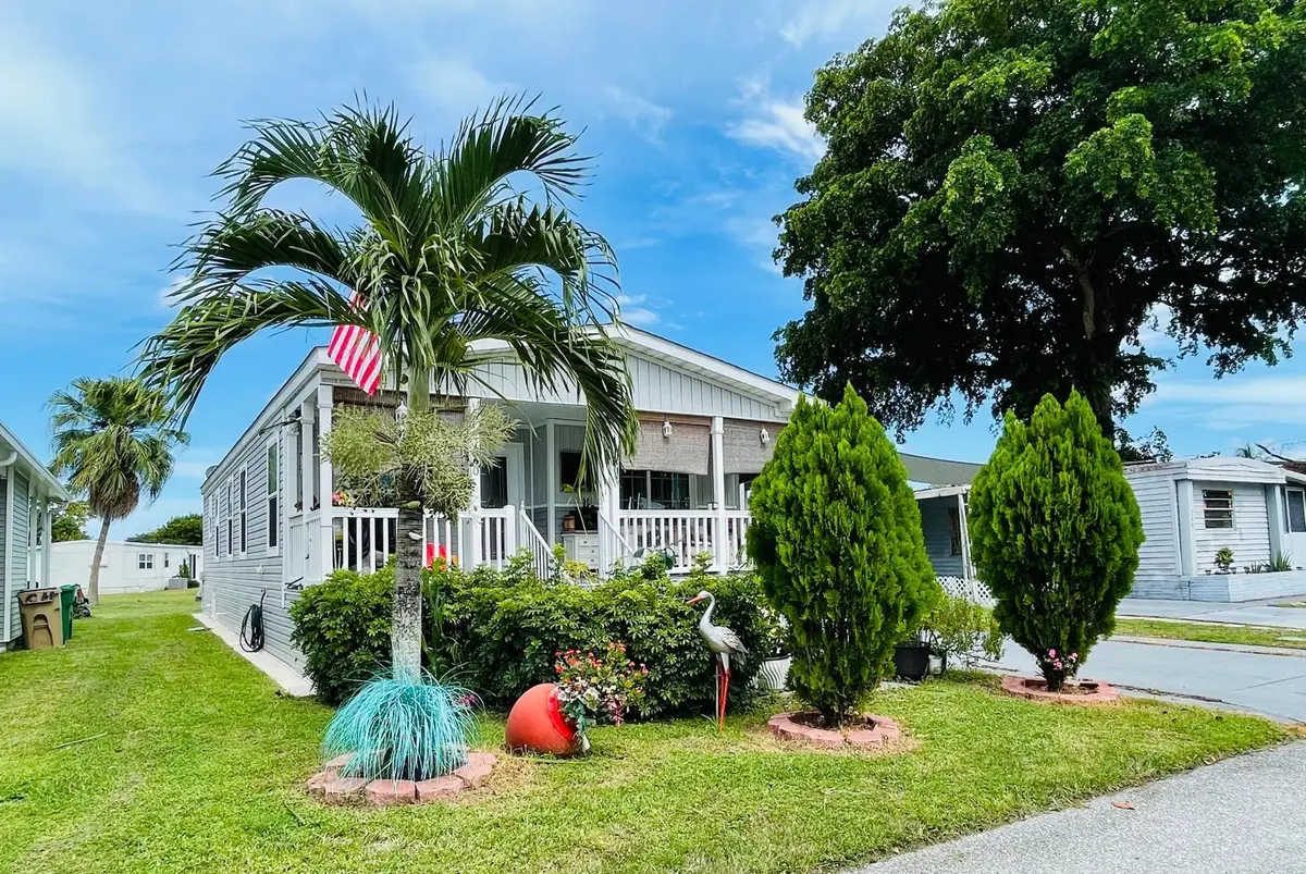 10550 W State Road 84 #Lot 290, Fort Lauderdale, FL 33324 - #1