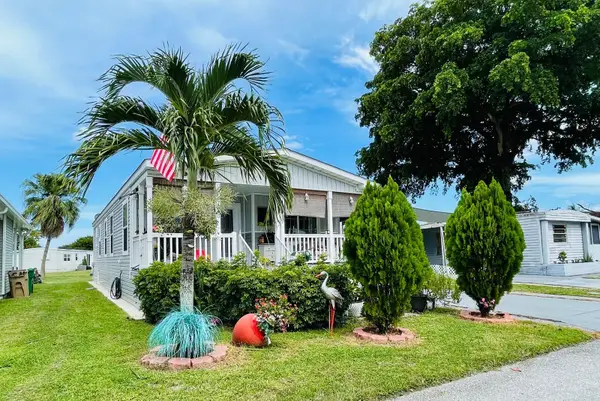 10550 W State Road 84 #Lot 290, Fort Lauderdale, FL 33324
