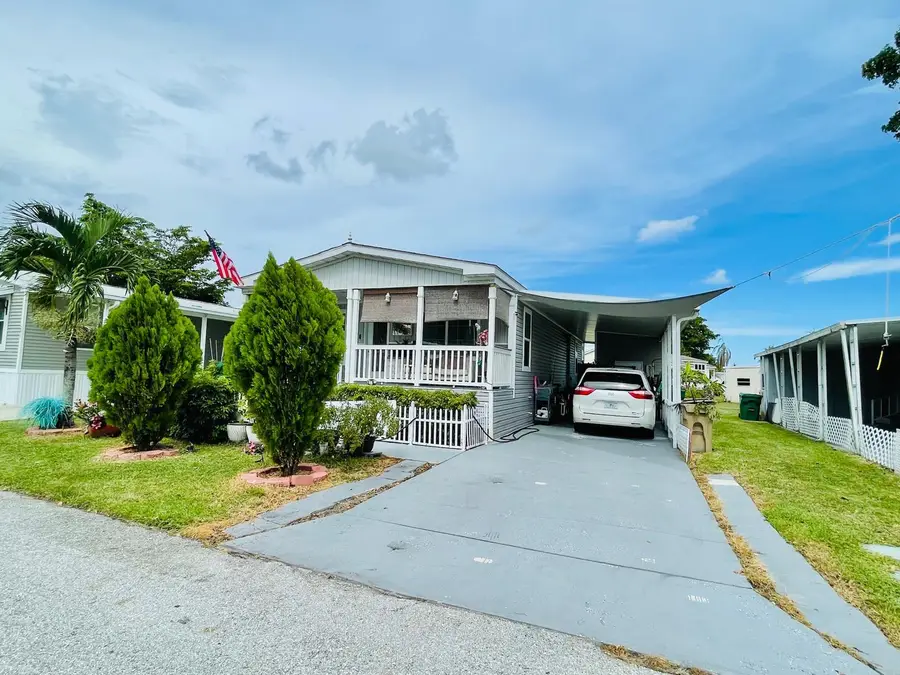 10550 W State Road 84 #Lot 290, Fort Lauderdale, FL 33324 - #3