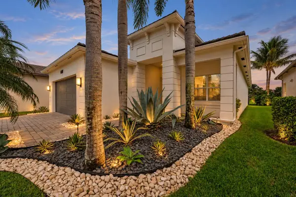 8543 Julian Alps Lane, Boynton Beach, FL 33473