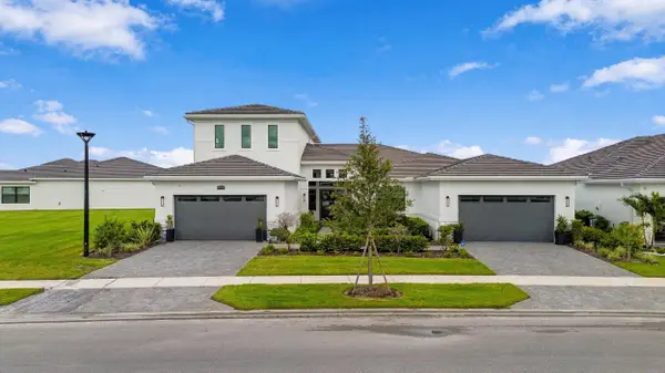 12984 SW Shinnecock Drive, Port St Lucie, FL 34987
