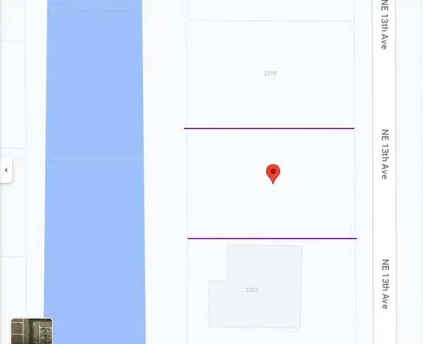 2206 NE 13th Avenue, Cape Coral, FL 33909