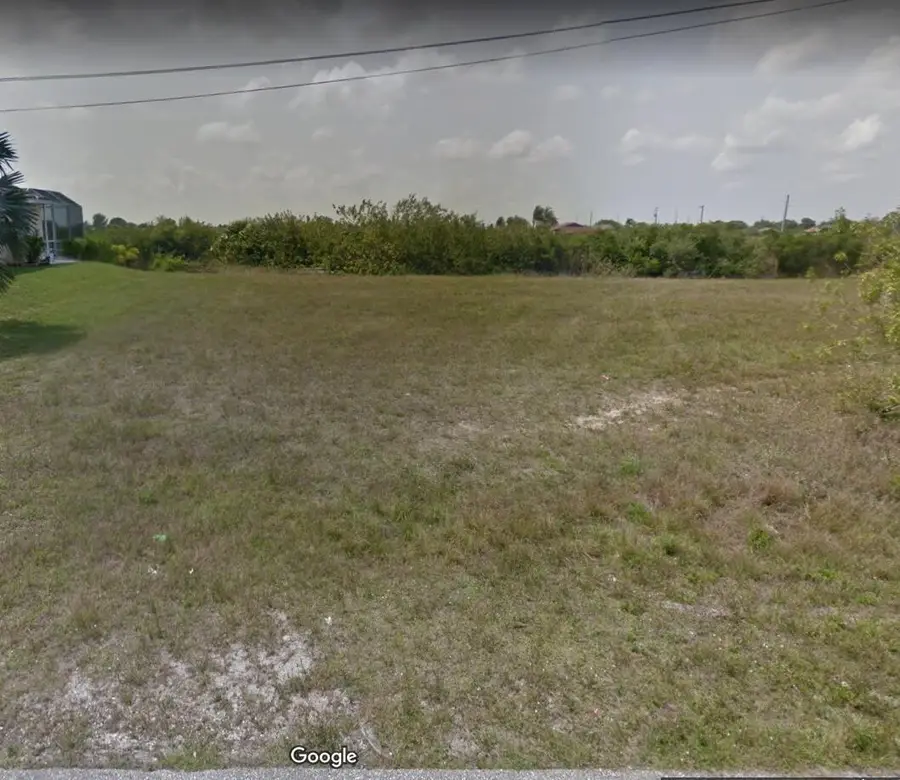 2206 NE 13th Avenue, Cape Coral, FL 33909 - #3