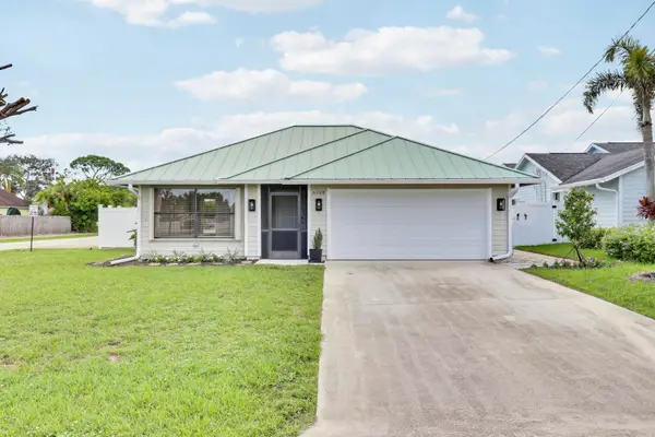 6208 Michael Street, Jupiter, FL 33458