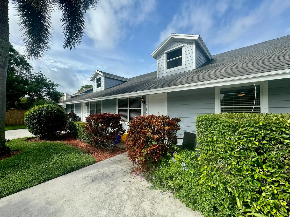 9258 Green Meadows Way, Palm Beach Gardens, FL 33418 - #1