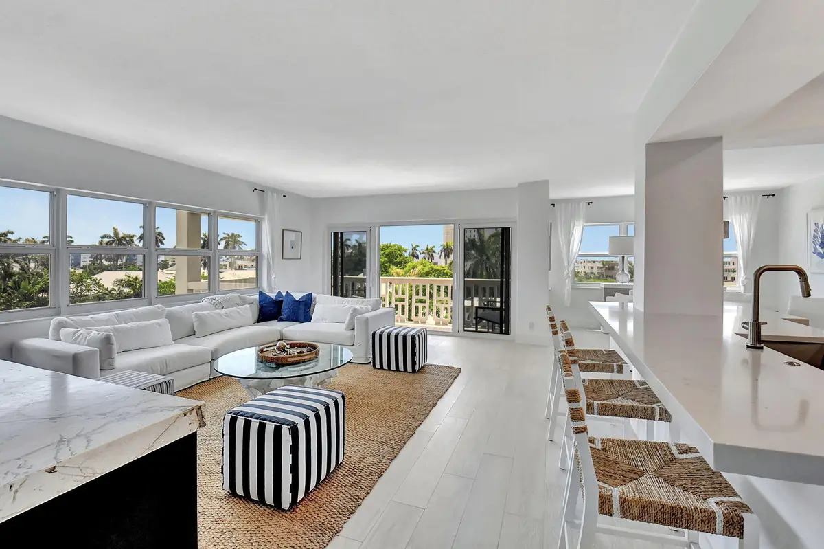 1000 Lowry Street #5E, Delray Beach, FL 33483 - #1