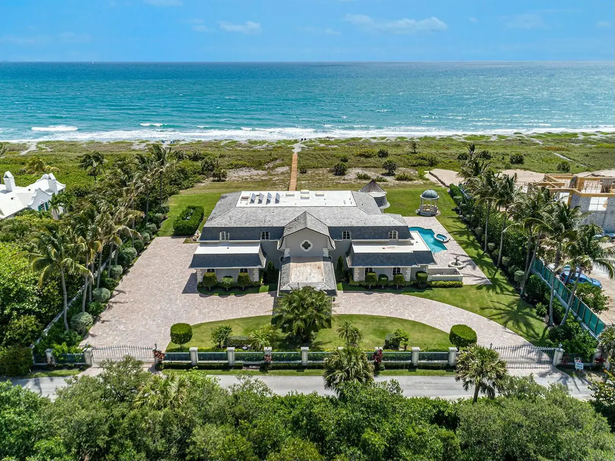 477 S Beach Road, Jupiter Island, FL 33455 - #1