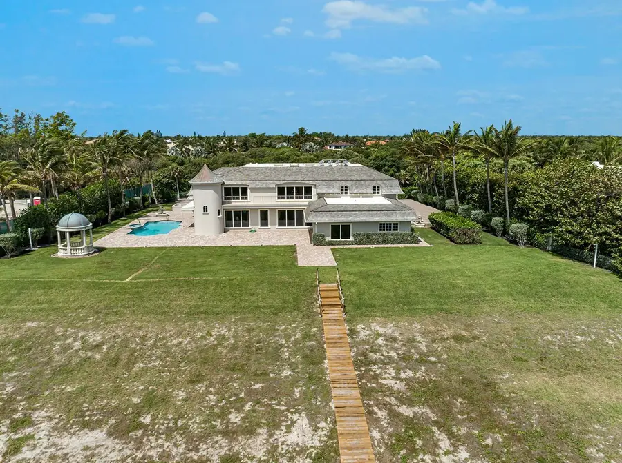 477 S Beach Road, Jupiter Island, FL 33455 - #3