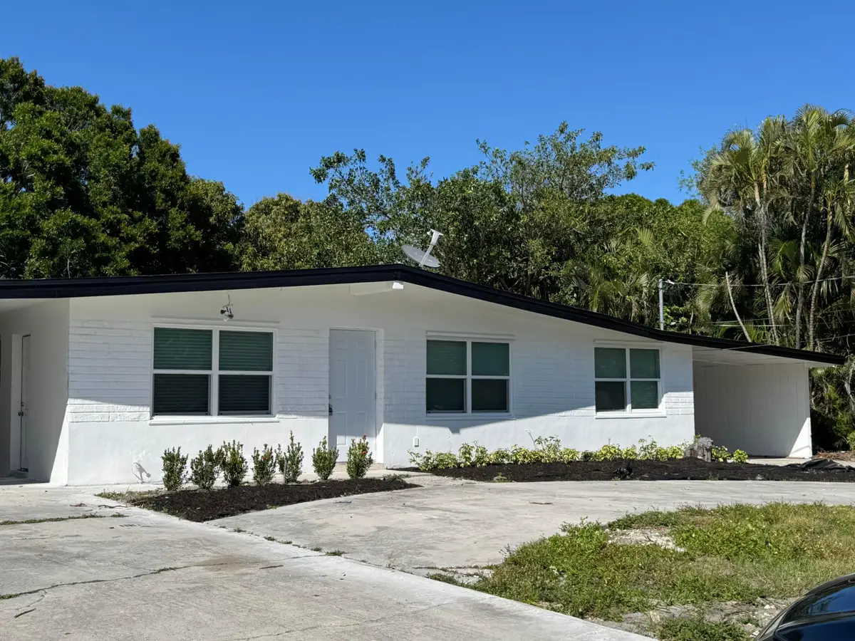 508 Palm Avenue, Fort Pierce, FL 34982 - #1