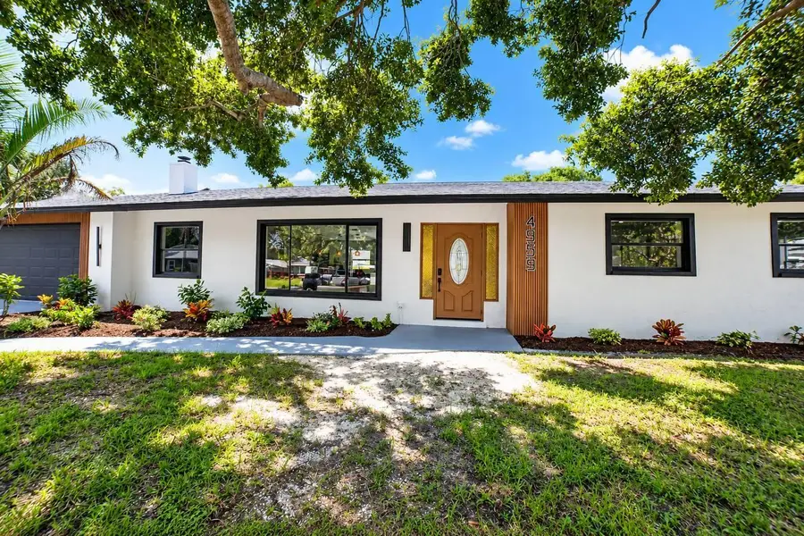 4959 Habana Drive, Sarasota, FL 34235 - #2