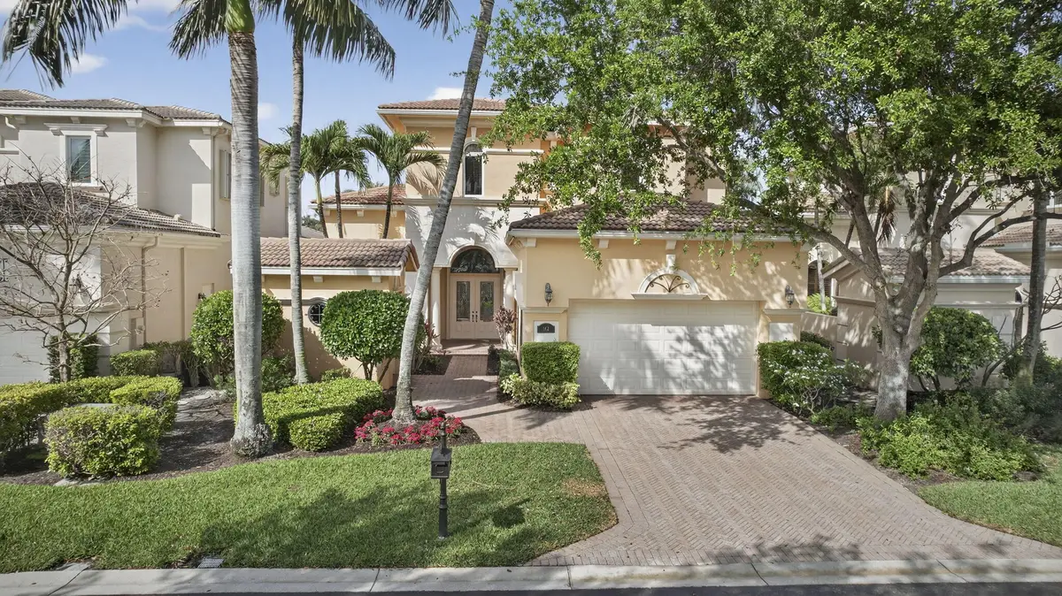 142 Viera Drive, Palm Beach Gardens, FL 33418 - #1