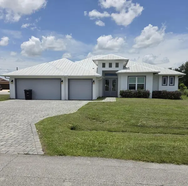 5231 NW Iredell Street, Port St Lucie, FL 34986