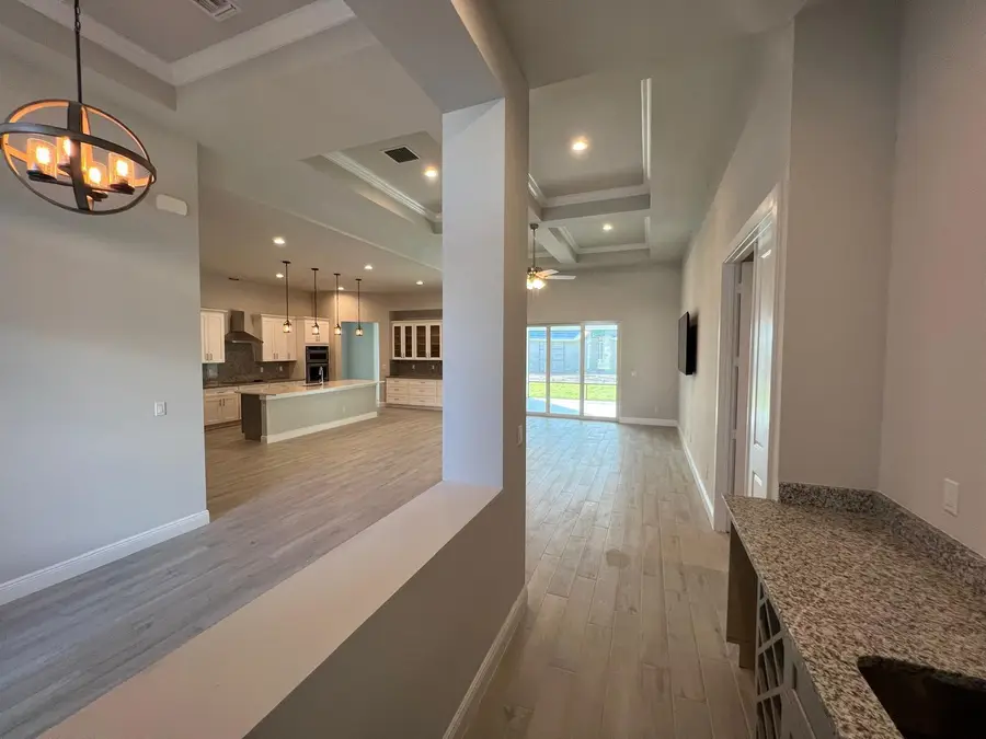 5231 NW Iredell Street, Port Saint Lucie, FL 34986 - #3