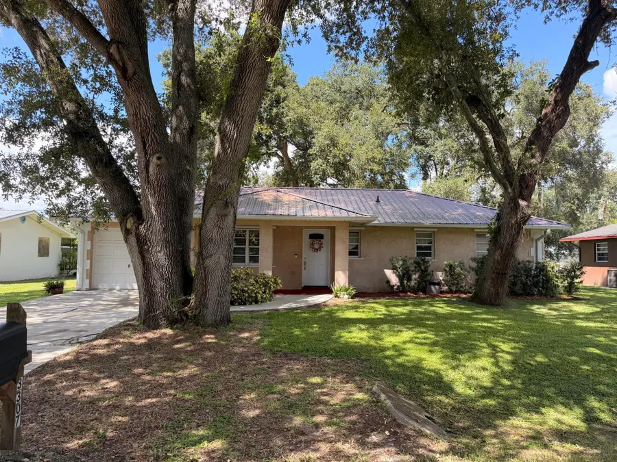 3307 SW 17th Street, Okeechobee, FL 34974 - #2