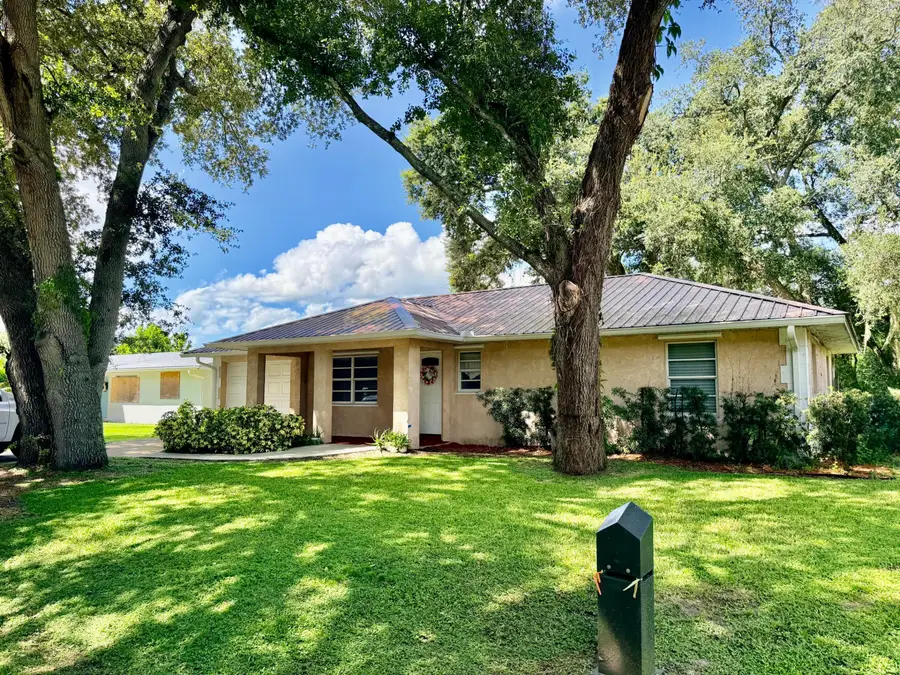 3307 SW 17th Street, Okeechobee, FL 34974 - #3