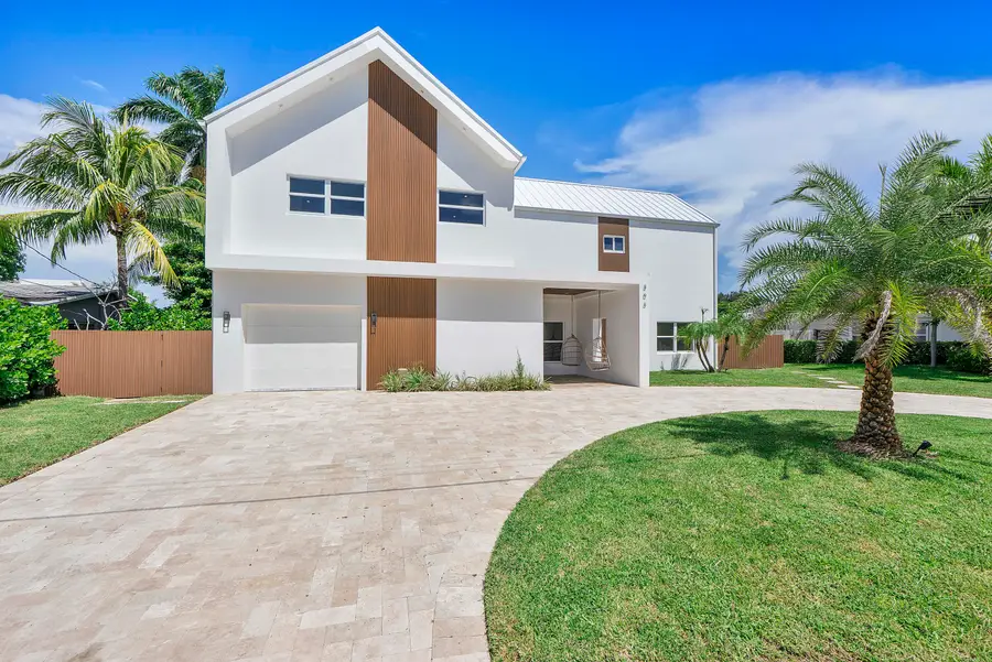 303 SW 14th Place, Boca Raton, FL 33432 - #2