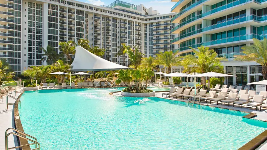 10295 Collins Avenue #2405, Bal Harbour, FL 33154 - #2
