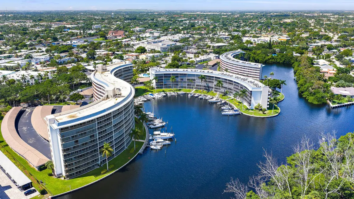 1523 E Hillsboro Boulevard #835, Deerfield Beach, FL 33441 - #1