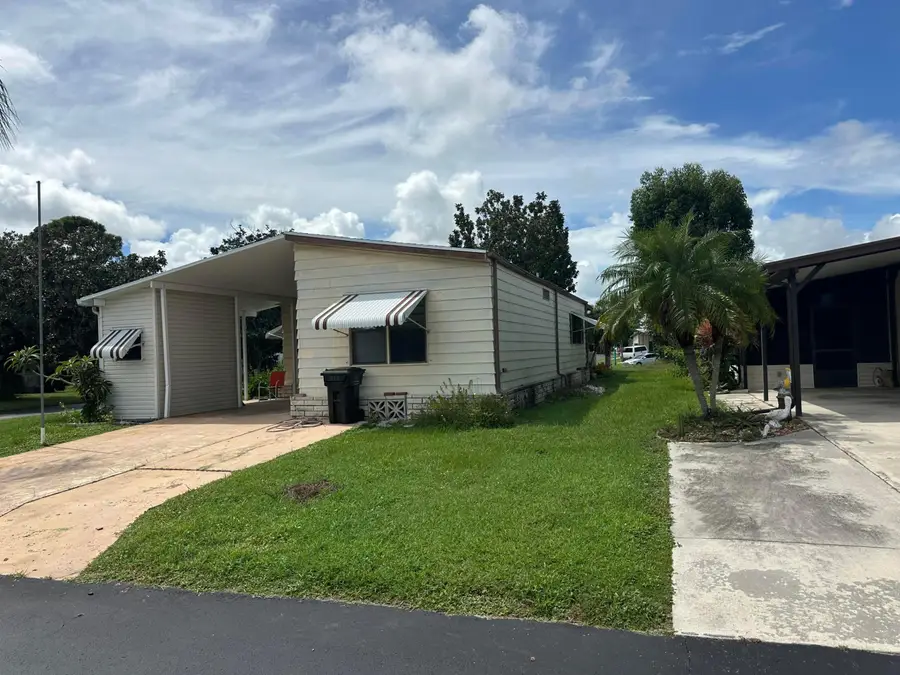 5591 Hemingway Court #E-01, Fort Pierce, FL 34982 - #2
