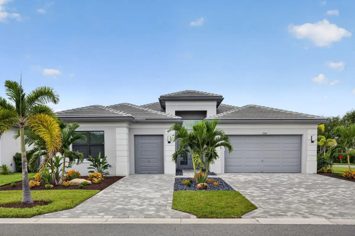 11665 SW Ter Court, Port Saint Lucie, FL 34987 - #1