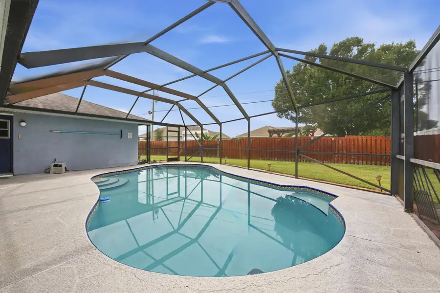 1980 SW Aguero Street, Port Saint Lucie, FL 34953 - #3