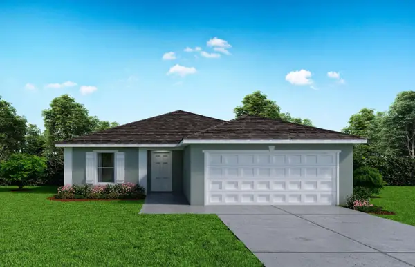 311 NW 12th Street, Okeechobee, FL 34972