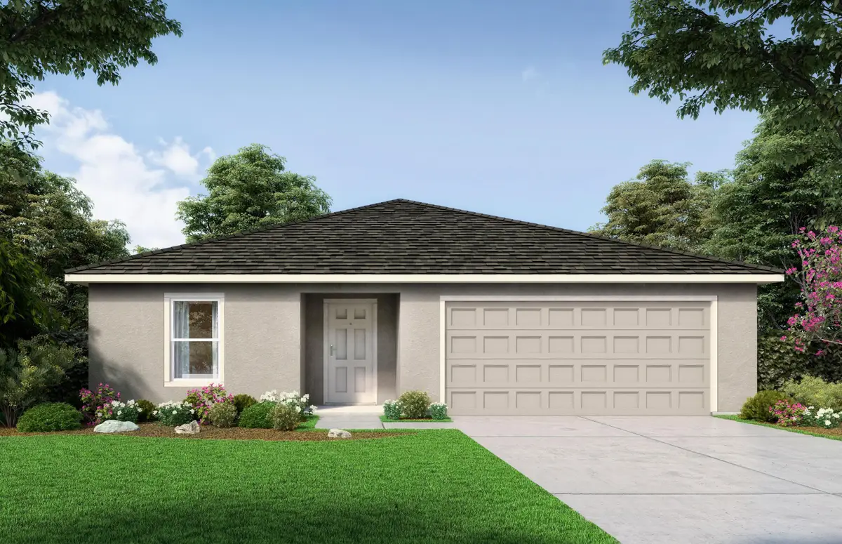 404 NW 11th Street, Okeechobee, FL 34972 - #1