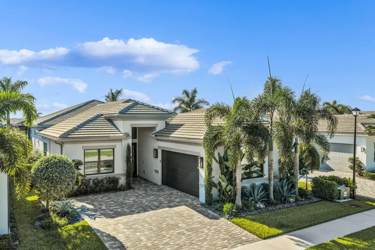 9266 Mountain Pine Grove, Boynton Beach, FL 33473 - #1
