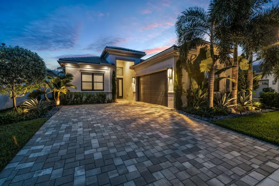 9266 Mountain Pine Grove, Boynton Beach, FL 33473 - #2
