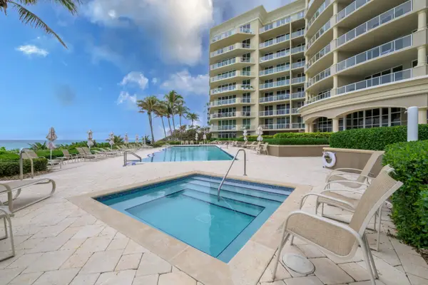 1063 Hillsboro Mile #807, Hillsboro Beach, FL 33062