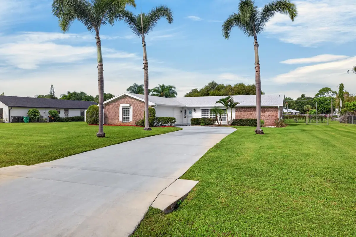 2156 SE Harlow Street, Port Saint Lucie, FL 34952 - #1