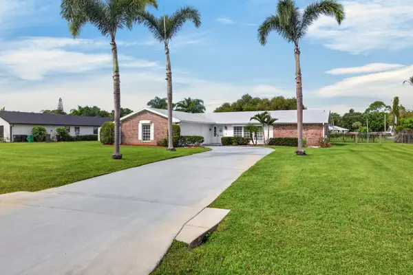 2156 SE Harlow Street, Port St Lucie, FL 34952