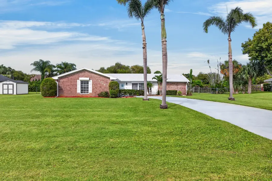 2156 SE Harlow Street, Port Saint Lucie, FL 34952 - #3