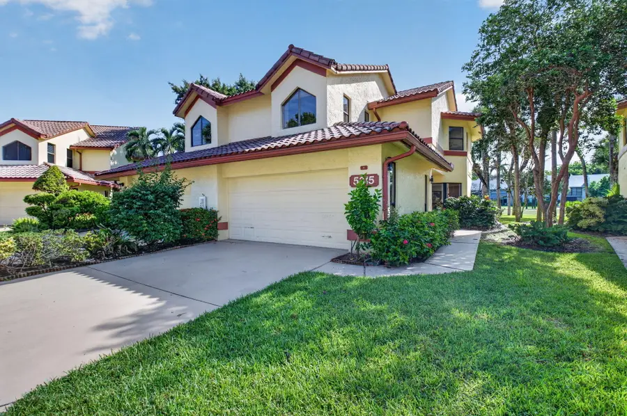 5315 10th Fairway Drive #2, Delray Beach, FL 33484 - #2