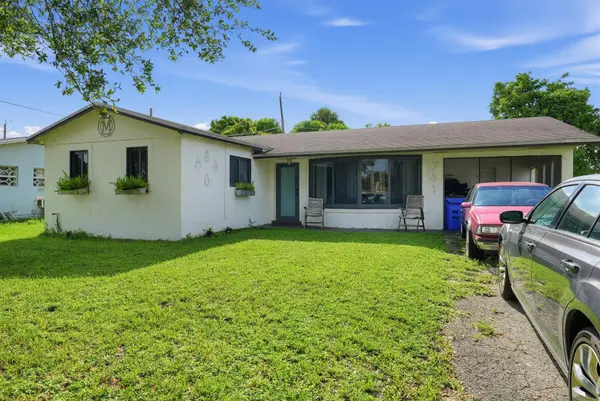 761 NW 65th Avenue, Margate, FL 33063
