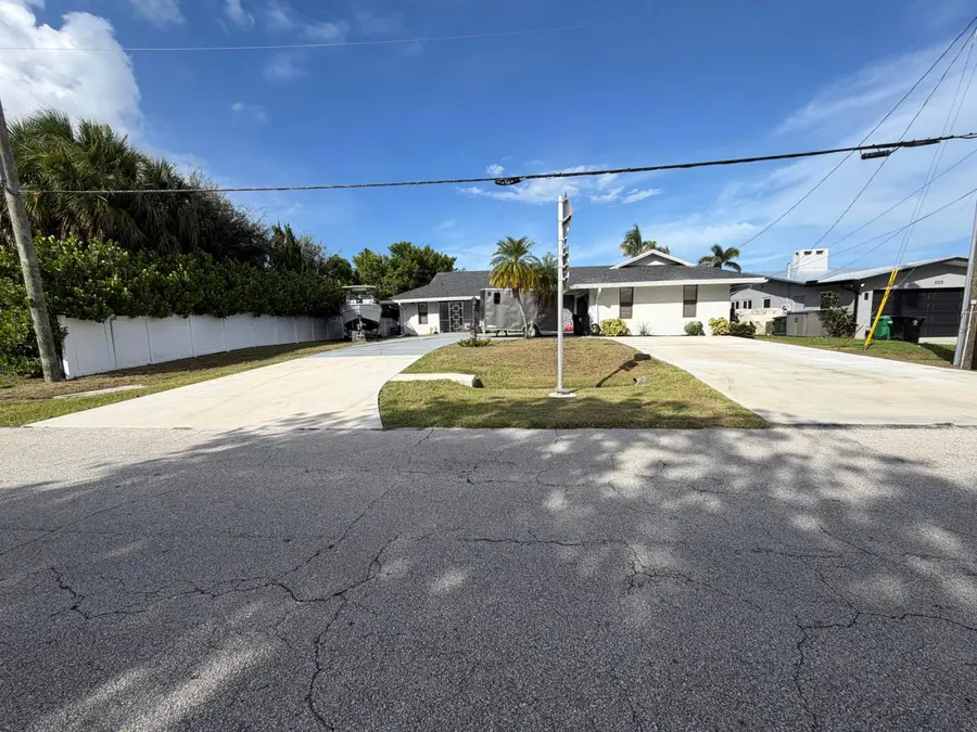 1219 SE Coral Reef Street, Port Saint Lucie, FL 34983 - #3