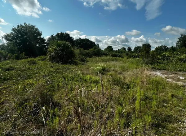 16326 NW 314th Street, Okeechobee, FL 34972