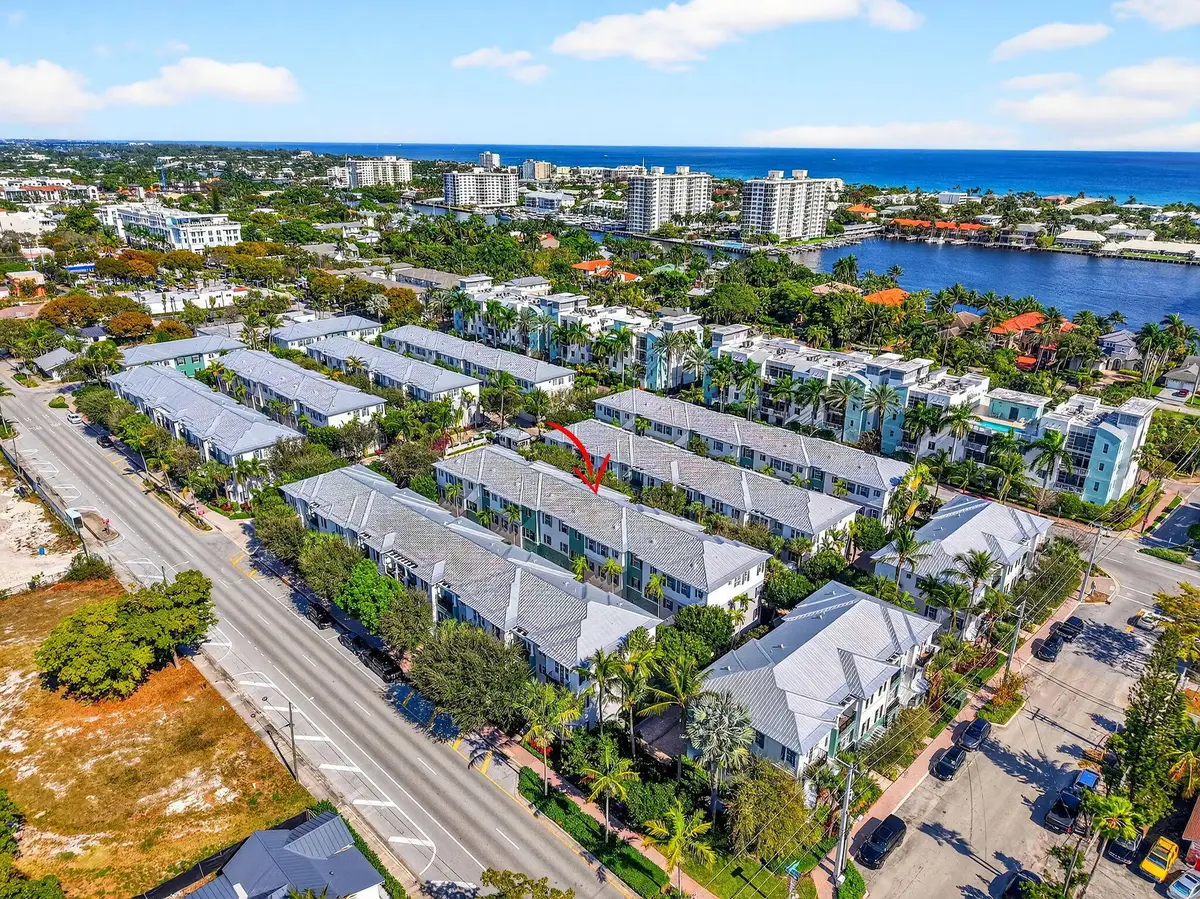 361 W Mallory Circle, Delray Beach, FL 33483 - #1