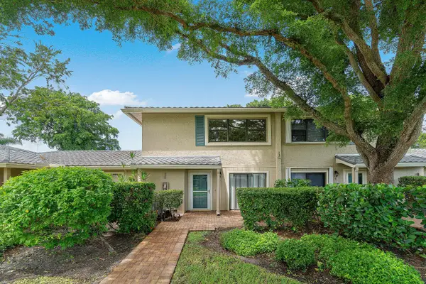 13 Westgate Lane #13B, Boynton Beach, FL 33436