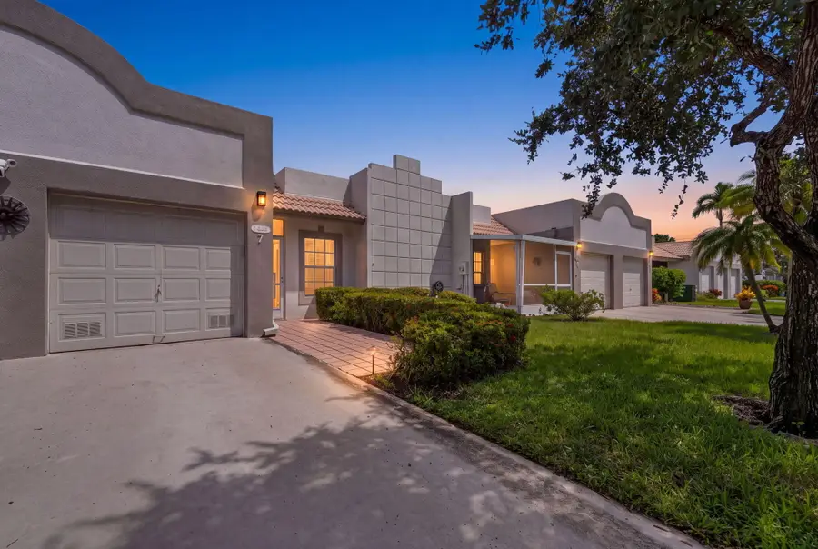 18800 Haywood Terrace #7, Boca Raton, FL 33496 - #3