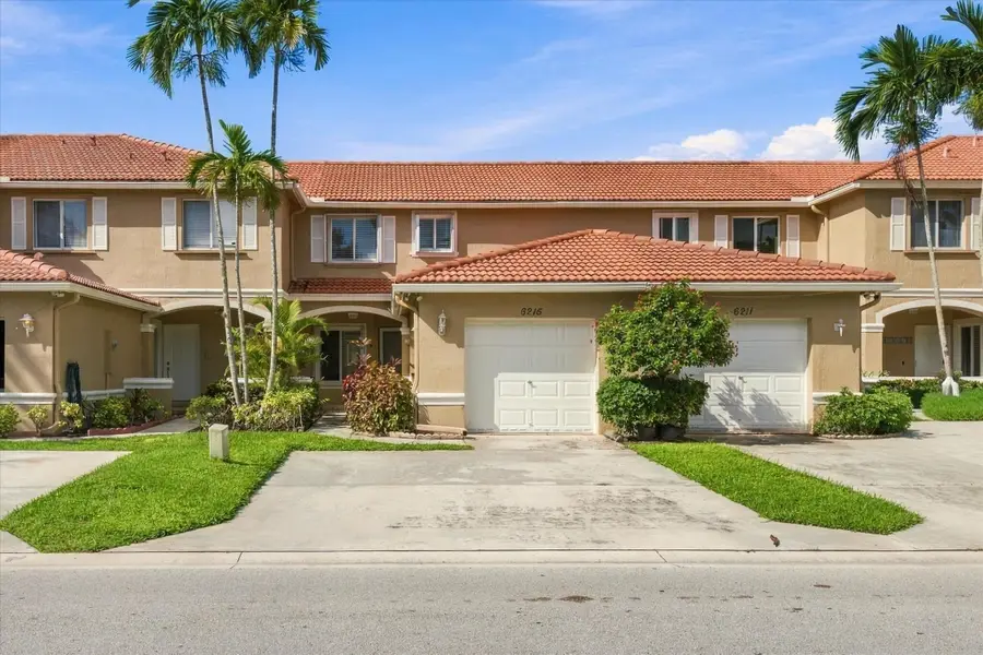 6215 Eaton Street, West Palm Beach, FL 33411 - #2
