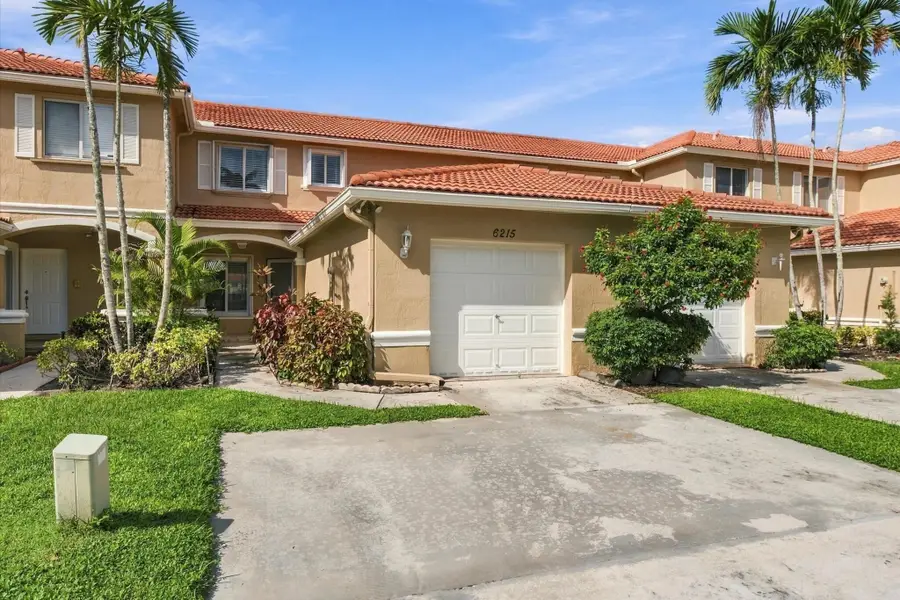 6215 Eaton Street, West Palm Beach, FL 33411 - #3