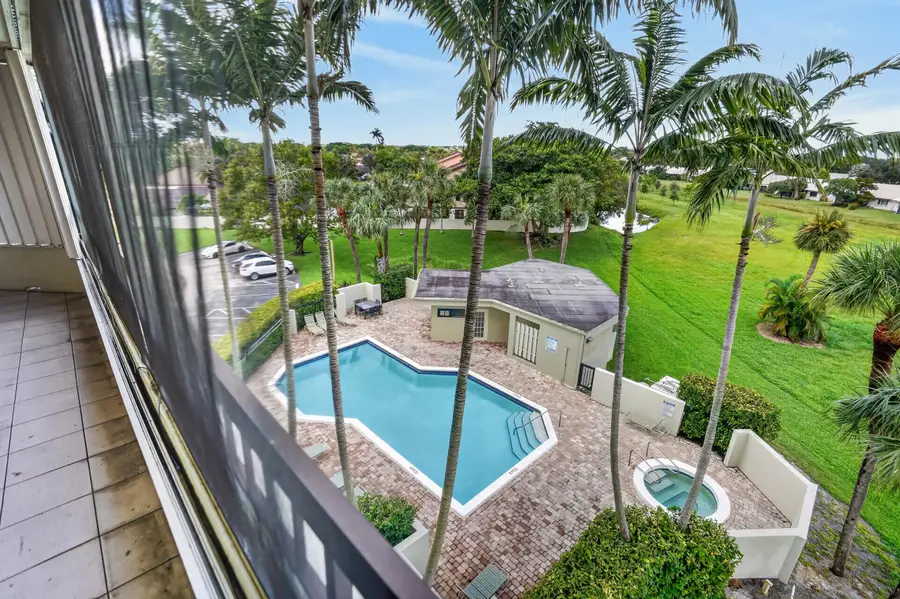 6463 La Costa Drive #402, Boca Raton, FL 33433 - #2