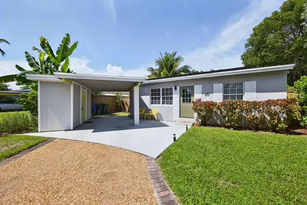 201 NE 16th Court, Fort Lauderdale, FL 33305