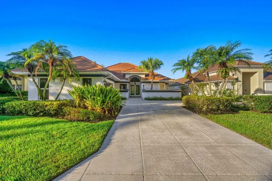107 Golfview Court, Palm Beach Gardens, FL 33418 - #3